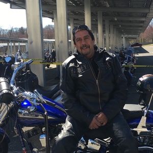 Meet your Posher, Vincent